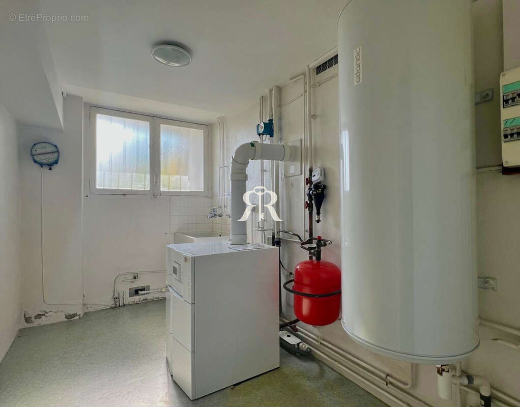 Maison à CLERMONT-FERRAND