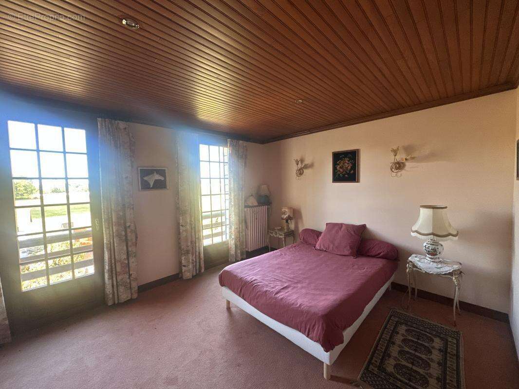 Maison 8 pièces 190 m² à vendre à Longnes (78980) - photo 12