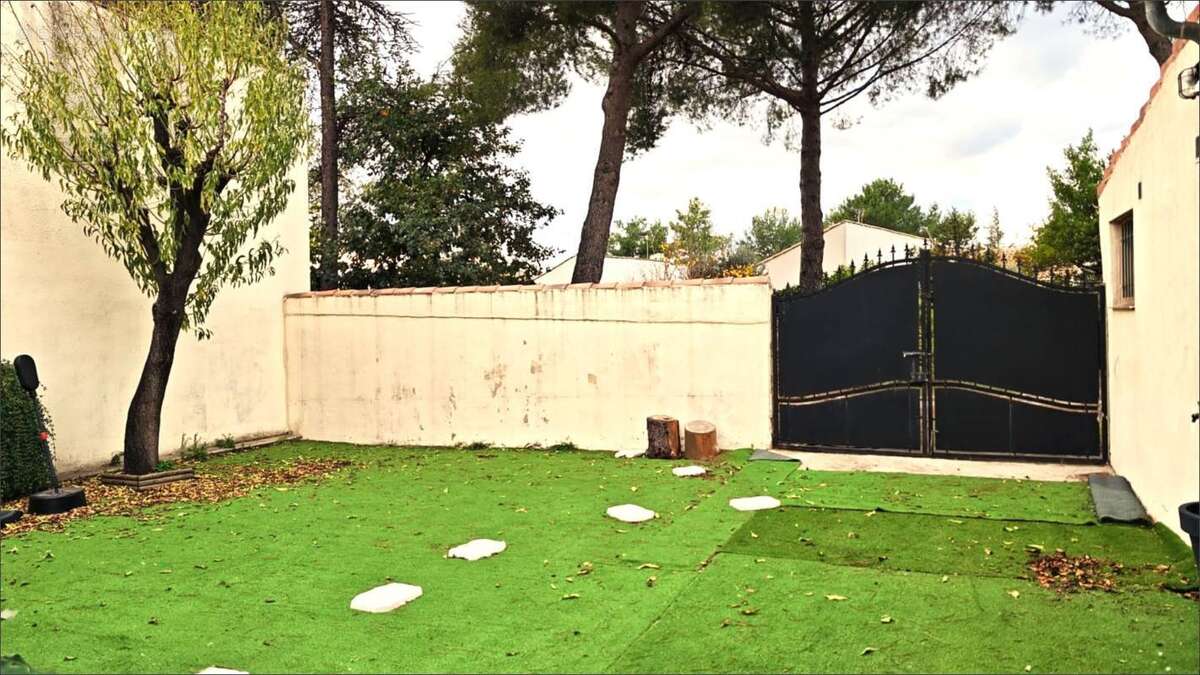 Maison P4 avec Studio indépendant - photo 2