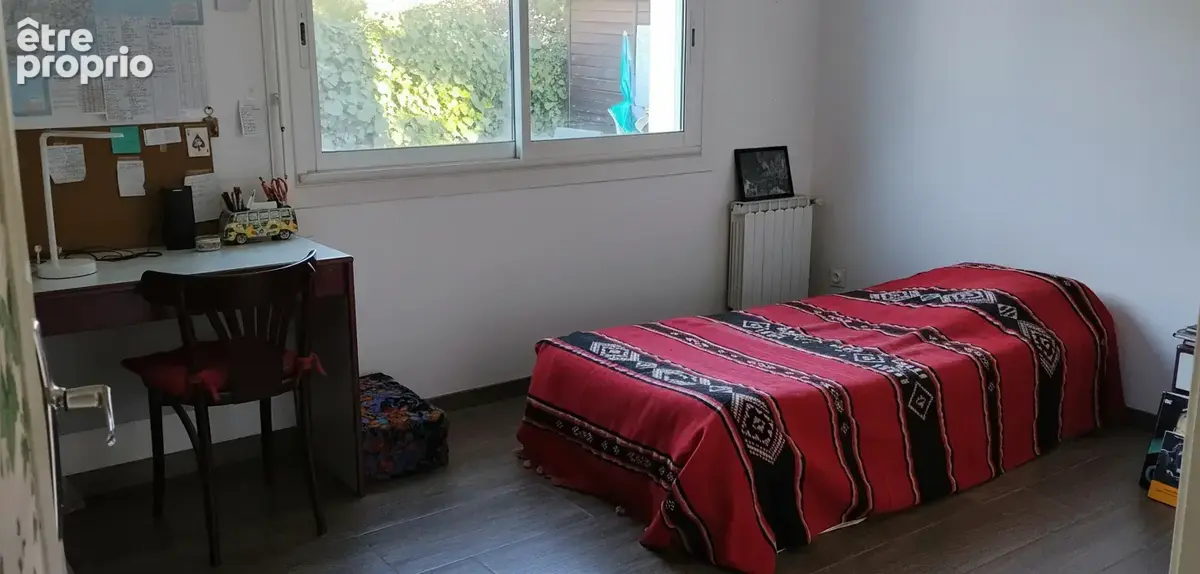 Maison 6 pièces de 164m2 hab avec jardin et garage - photo 17
