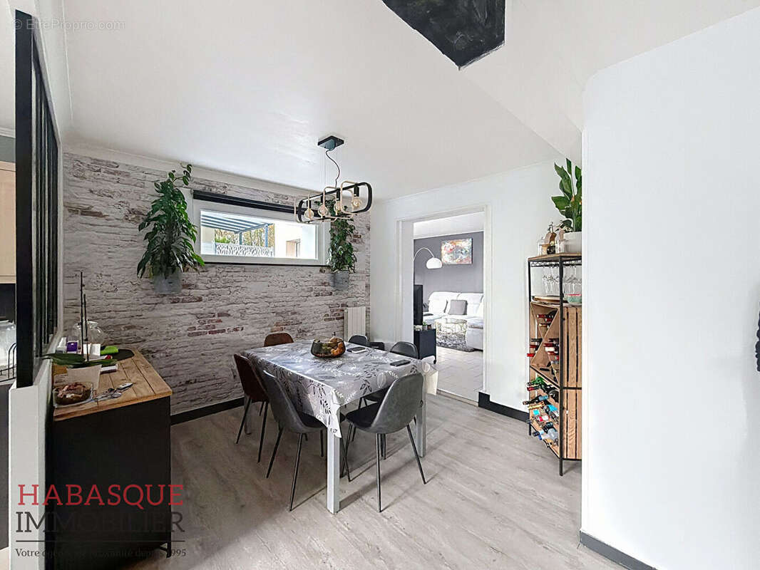 Maison à LANDERNEAU