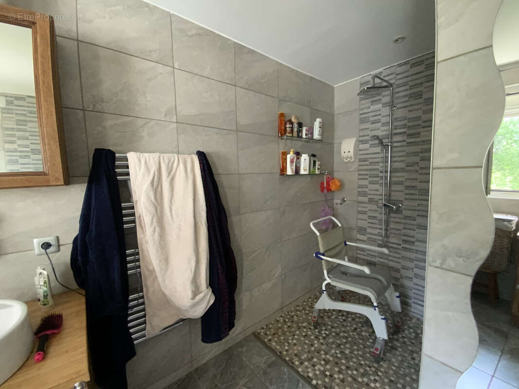 Maison à RIGNOVELLE