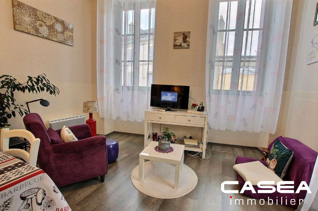 Appartement à PONT-L&#039;ABBE