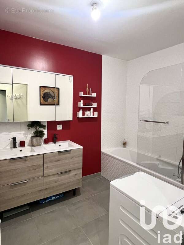 Photo 8 - Appartement à L'ISLE-ADAM