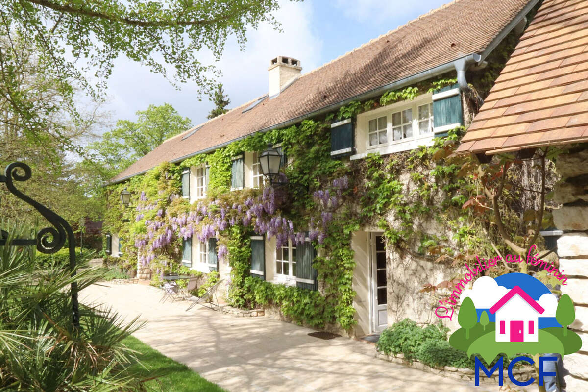 Maison à BREVAL