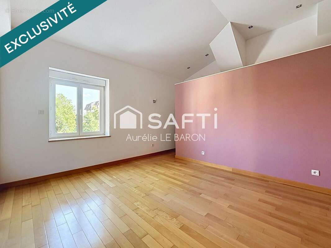 Appartement 130 m² à Nancy  - photo 5