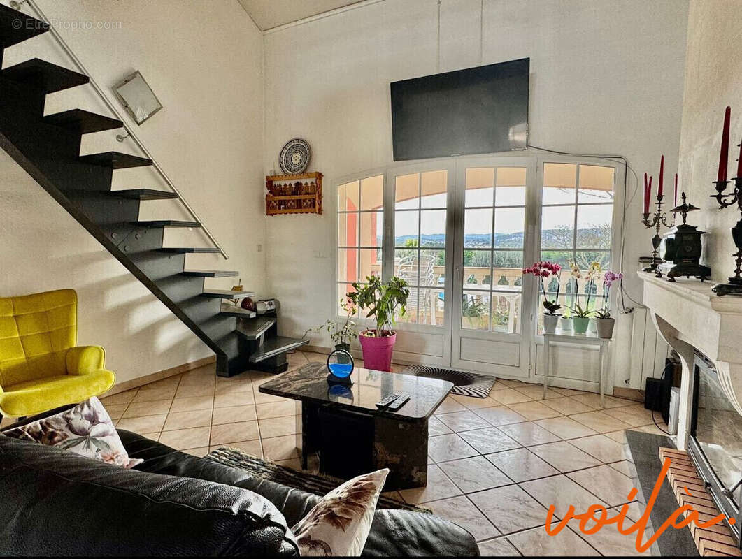 Maison à CARCASSONNE