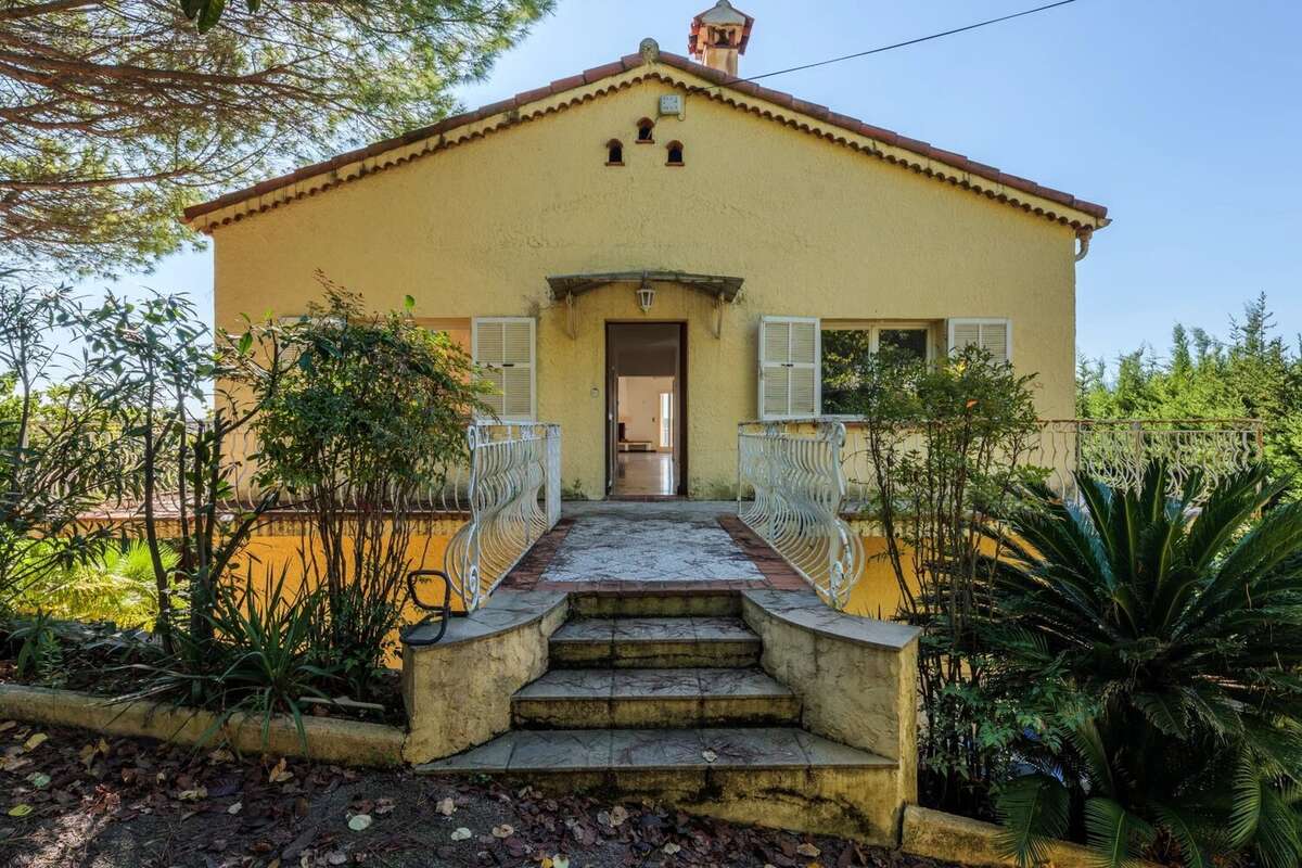 Maison à SAINT-PAUL