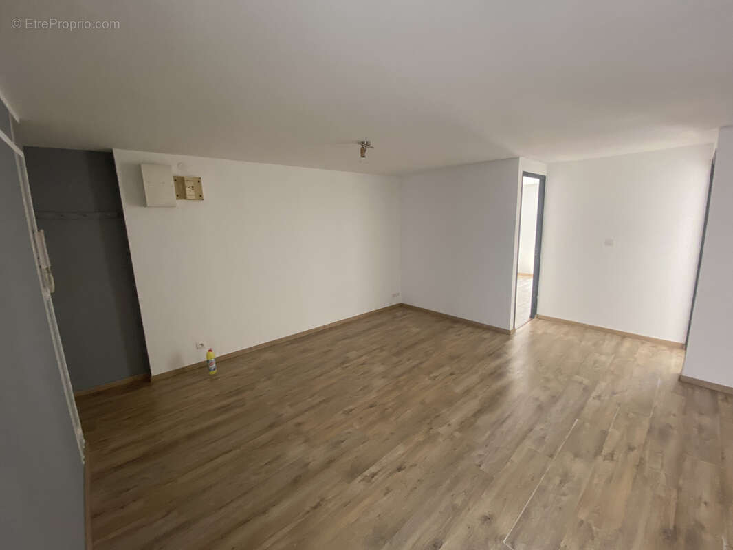 Appartement à VIERZON