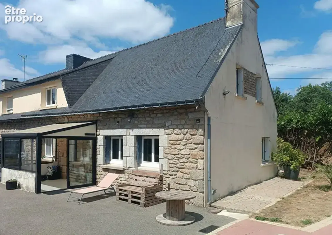 Maison en pierre à personnaliser, 6 500 m² pour vos projets - photo 2