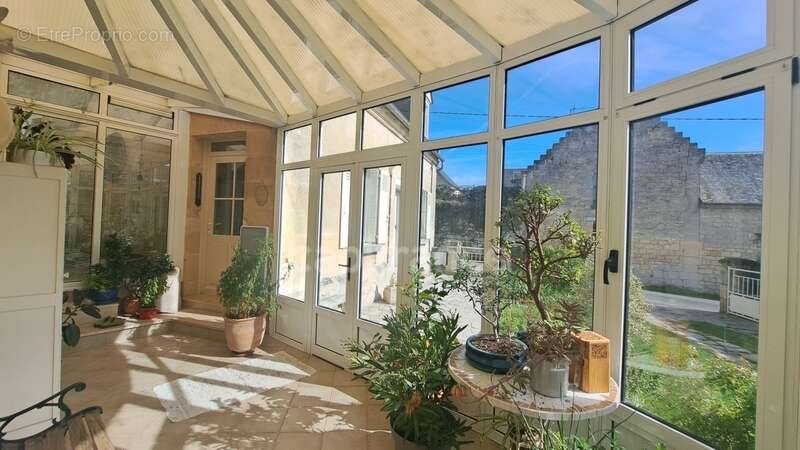 Maison à vendre 8 pièces proche de SOISSONS (02) - photo 4