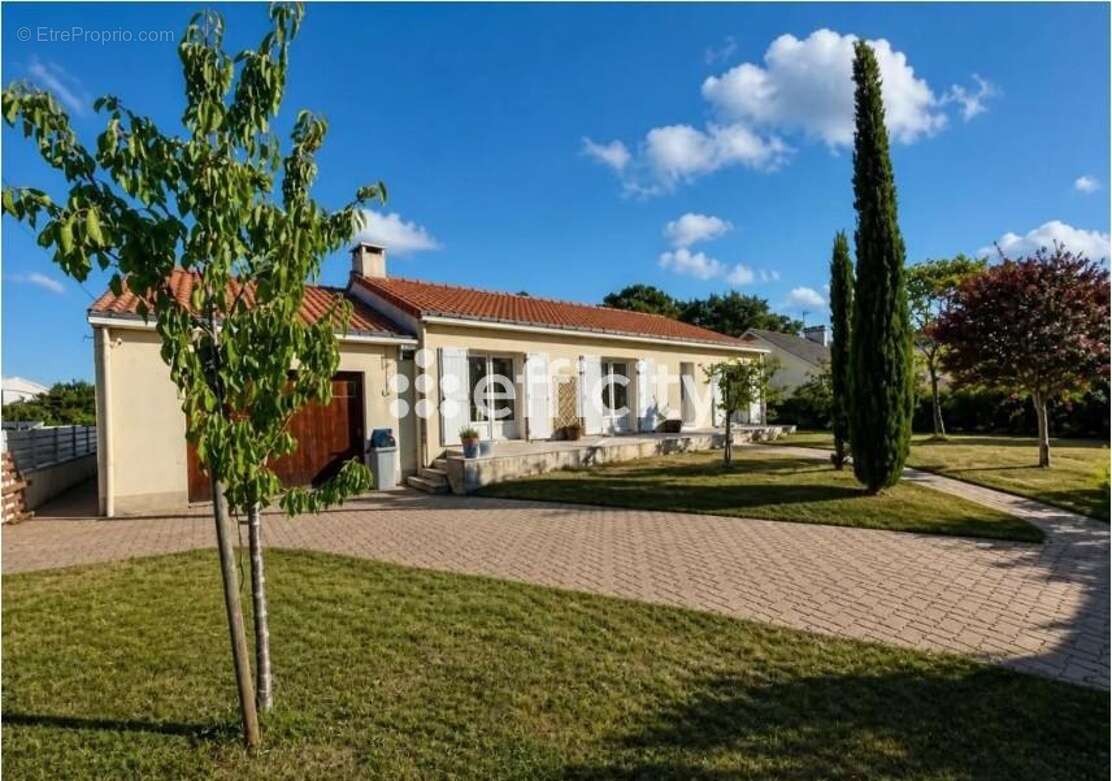 Maison à REZE