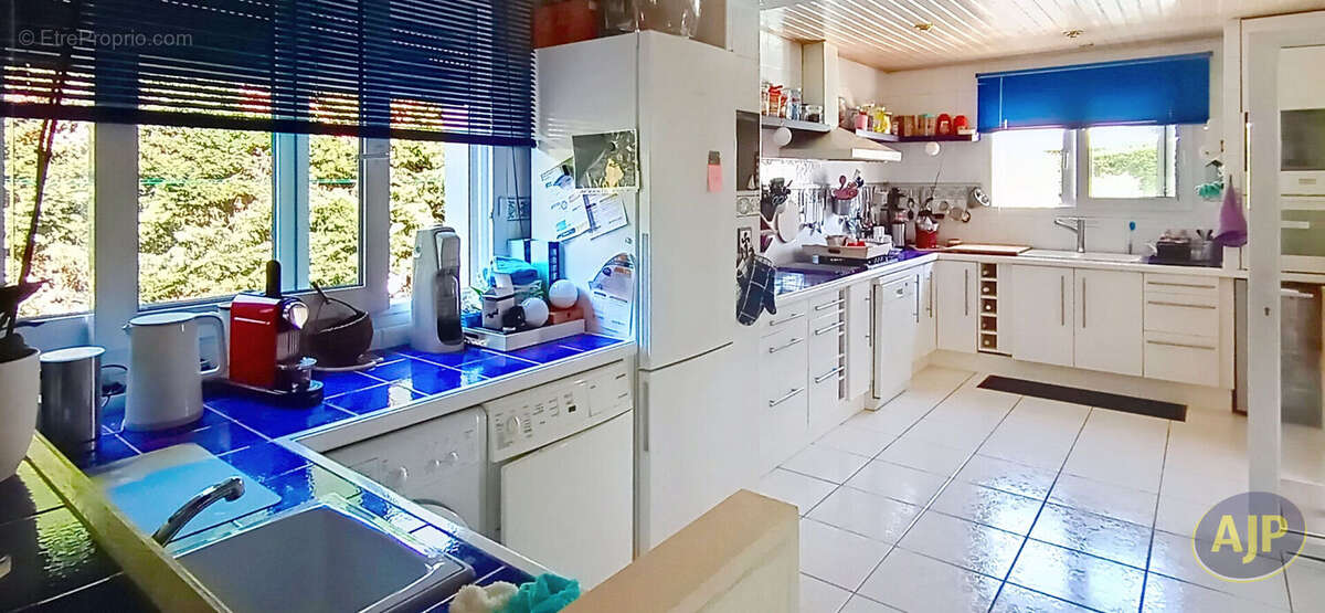 Maison à LEGE-CAP-FERRET