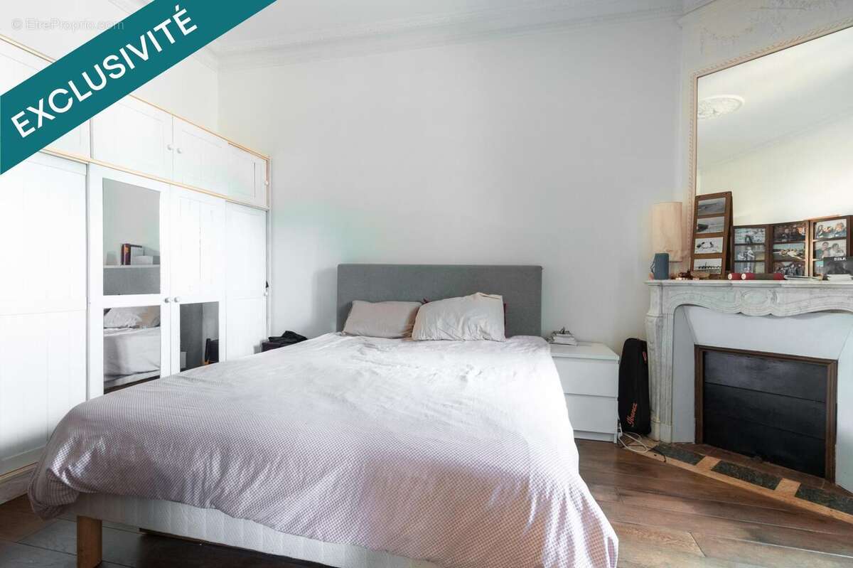 Photo 6 - Maison à ASNIERES-SUR-SEINE