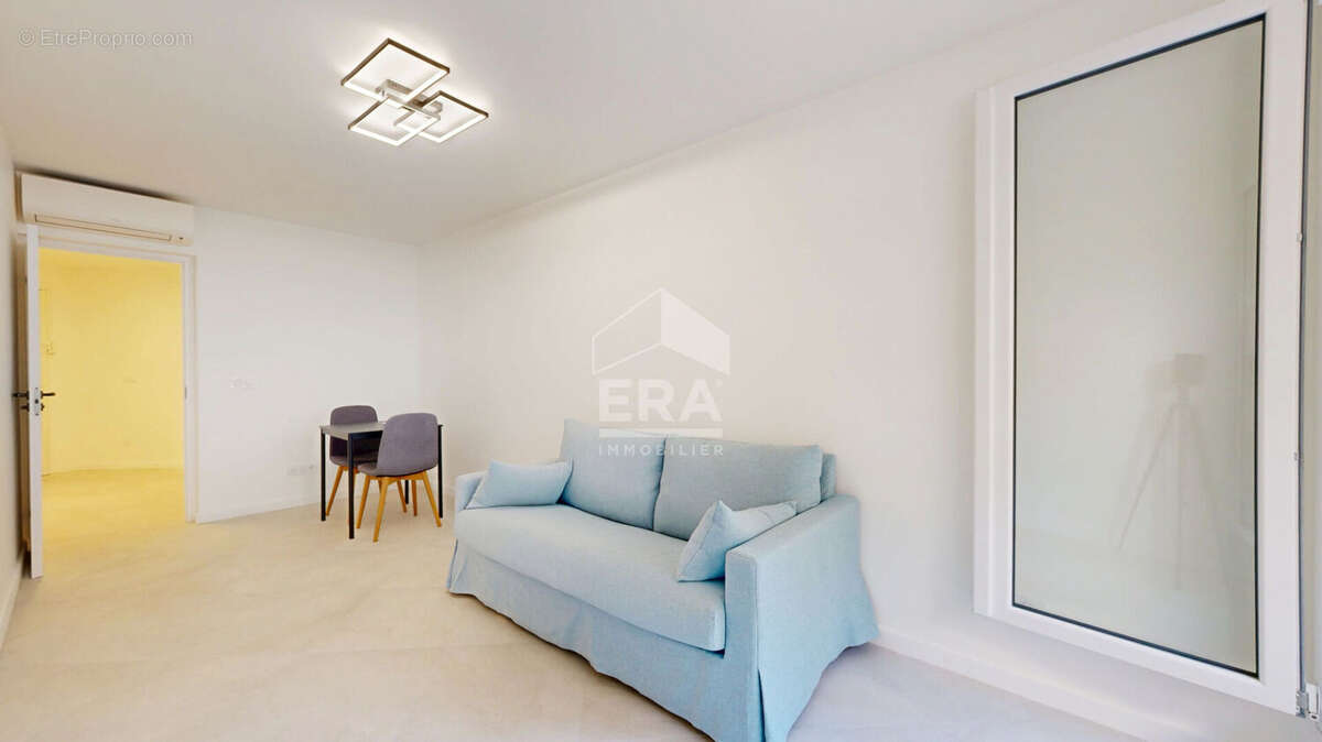 Appartement 35m² à nice - photo 3