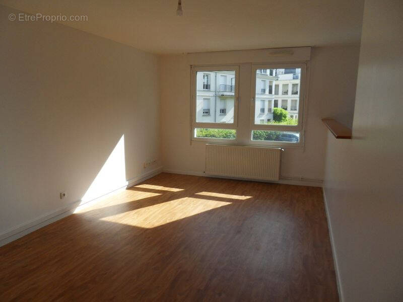 Appartement à COMPIEGNE
