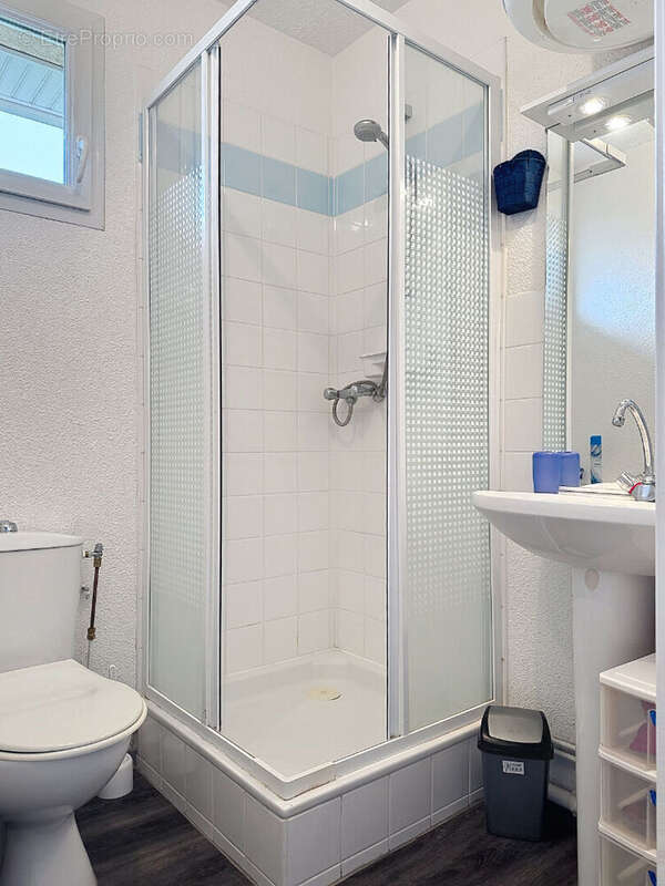 Appartement à CABOURG