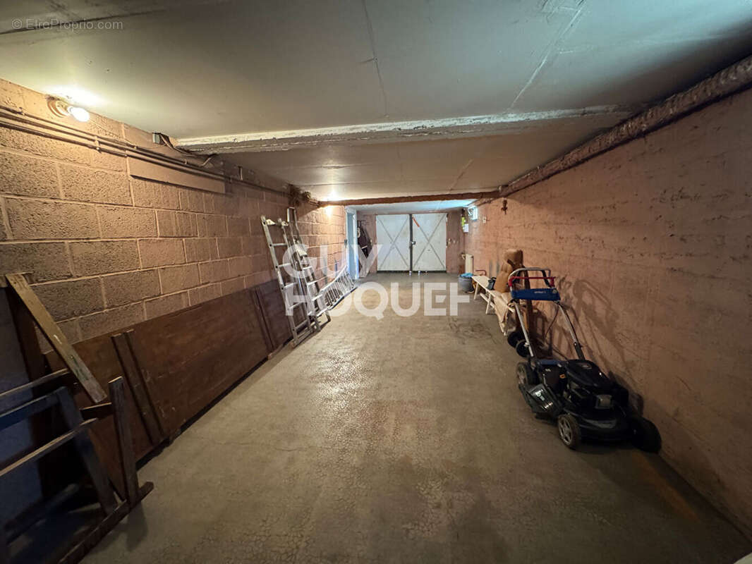 Maison 136 m² à Breteuil  - photo 13