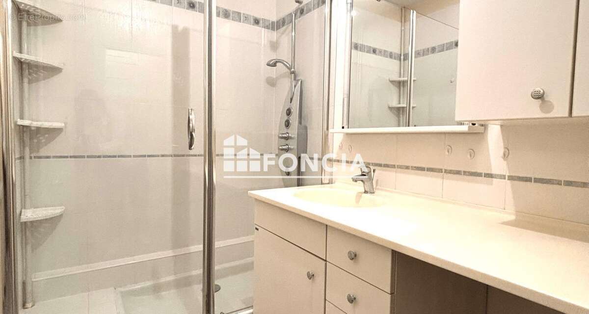 Appartement à SAUMUR