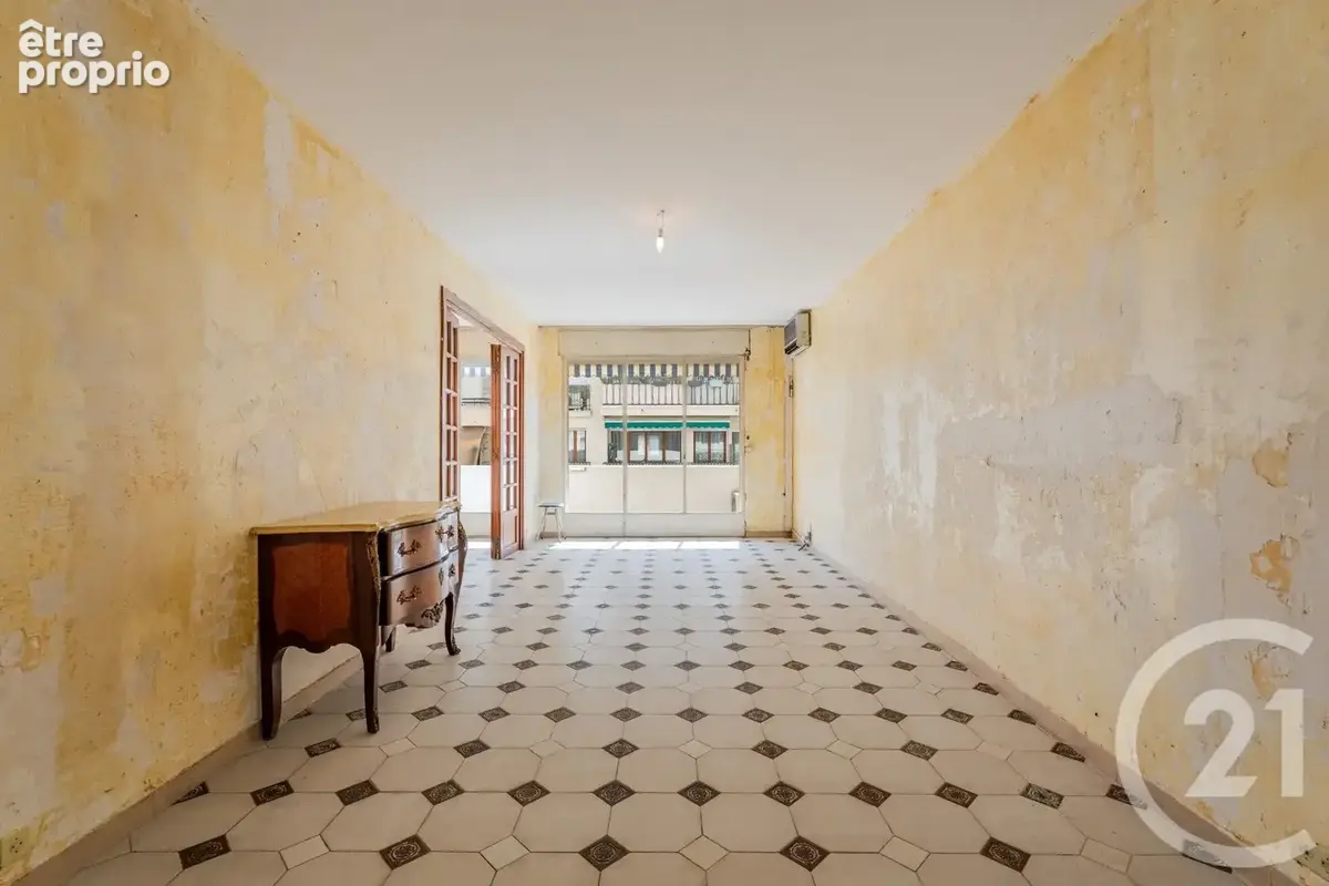 Appartement 4 pièces 103 m² à vendre à Nice (06000) - photo 4