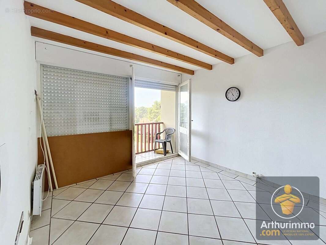 Appartement à MIMIZAN