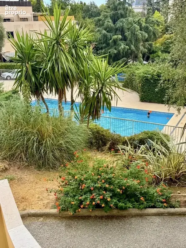 Photo Appartement à Nice au prix de 308 800€