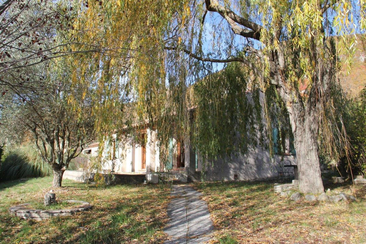 Maison à BANON