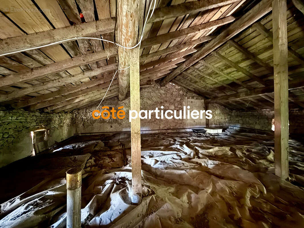 Maison à VIELMUR-SUR-AGOUT