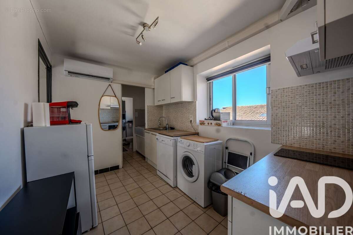 Photo 5 - Appartement à AUBENAS