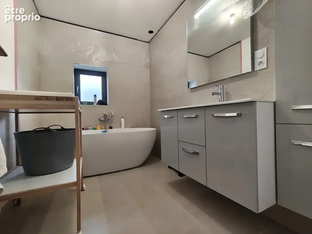 Coup de cœur   maison 171 m2   4 chambres   saint-romain-de-jalionas - photo 6