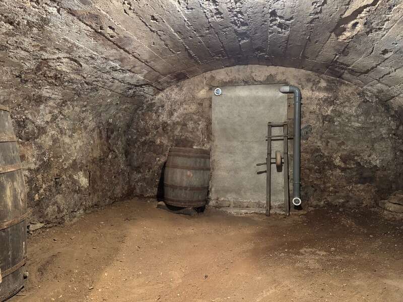 Maison à BLAINVILLE-SUR-L&#039;EAU