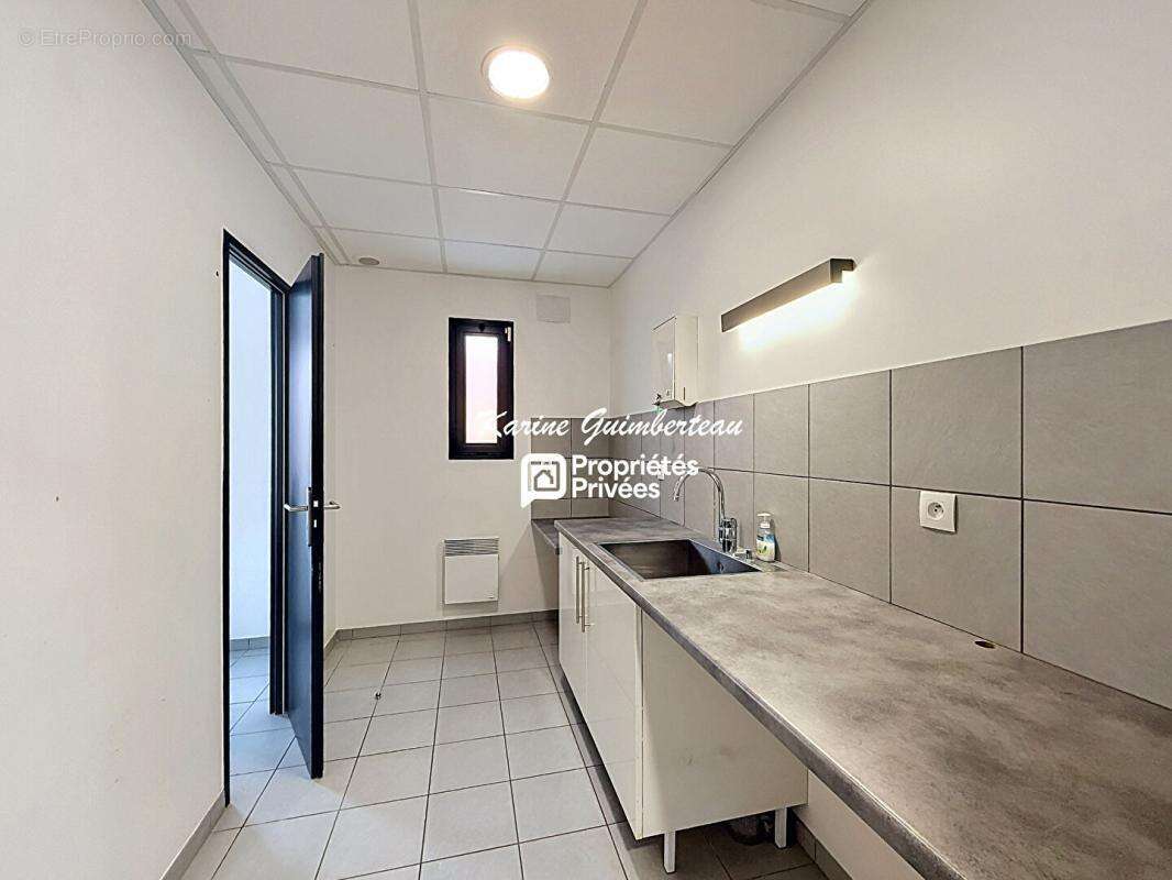 Appartement à LIBOURNE