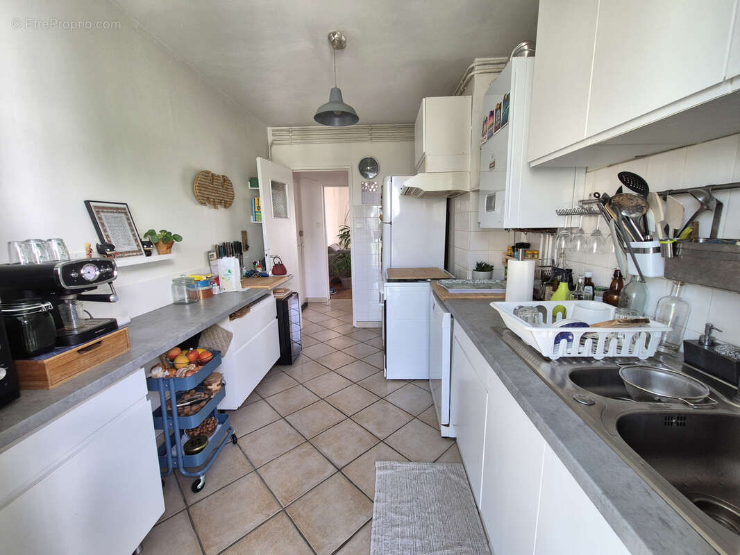 Appartement à ANGLET