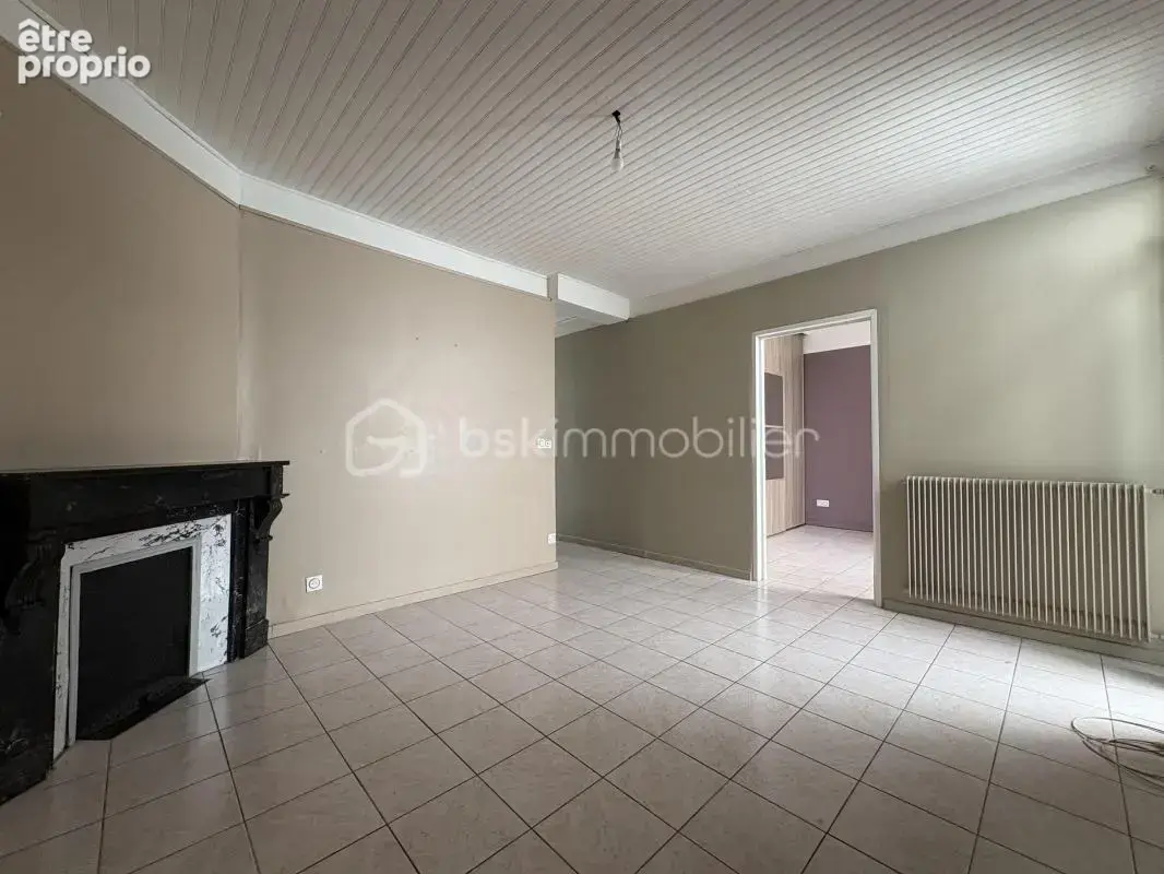 Maison de ville 4 pièces 115 m2 - photo 6