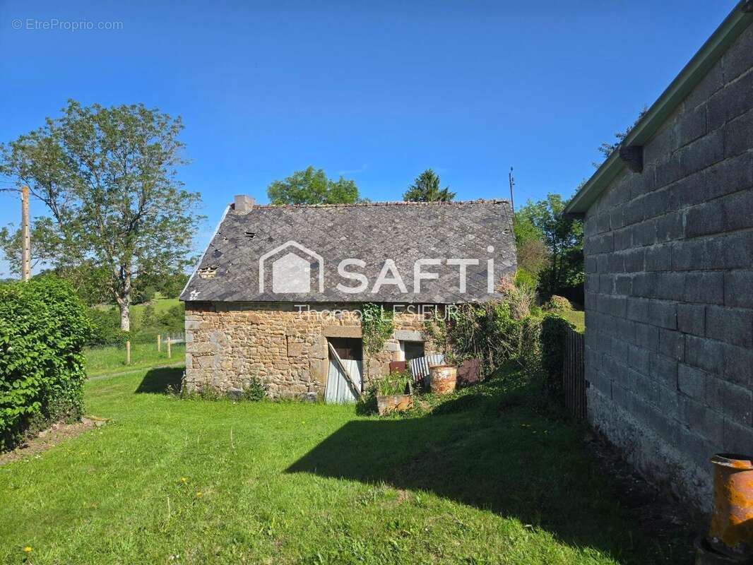 Maison 45 m² à La Lande-De-Louge  - photo 4