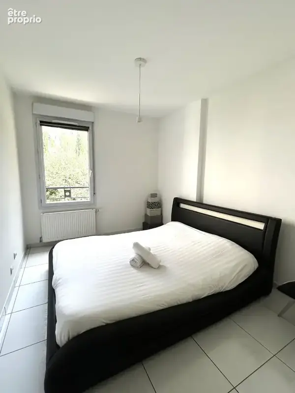 Appartement Tassin La Demi Lune 3 pièce(s) 70 m2 - photo 8