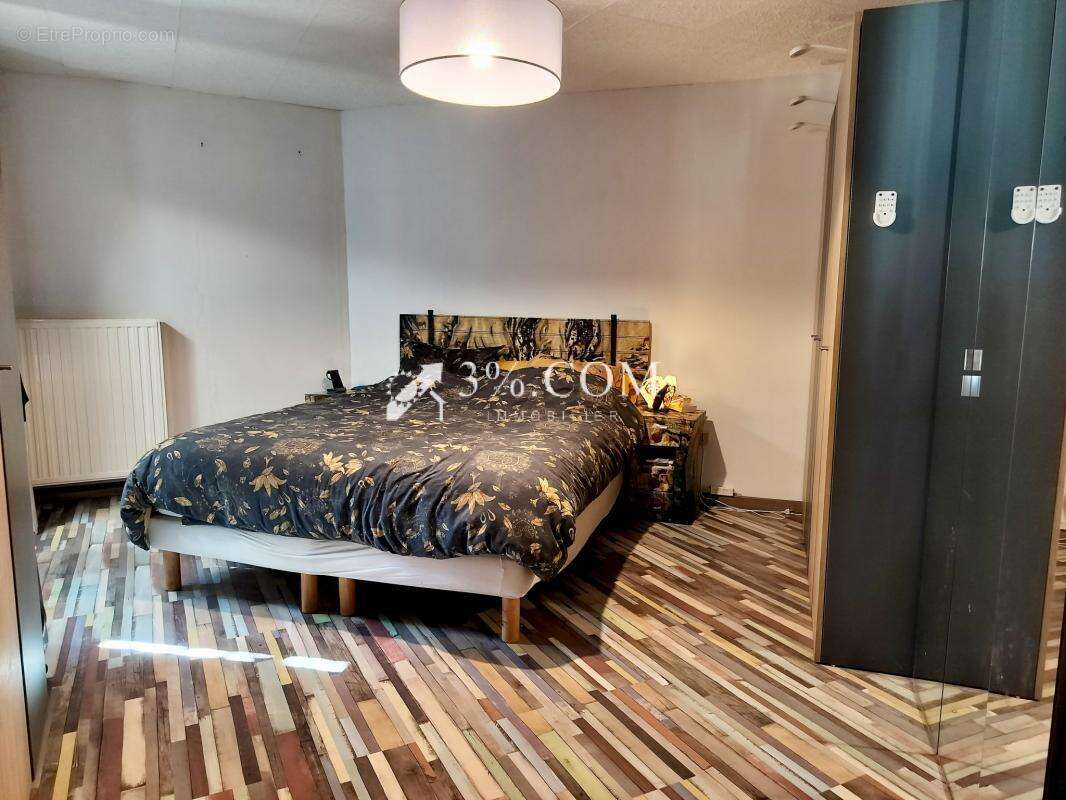 Maison à SAINT-BARTHELEMY-GROZON