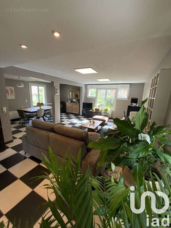 Photo 3 - Maison à MERLIMONT