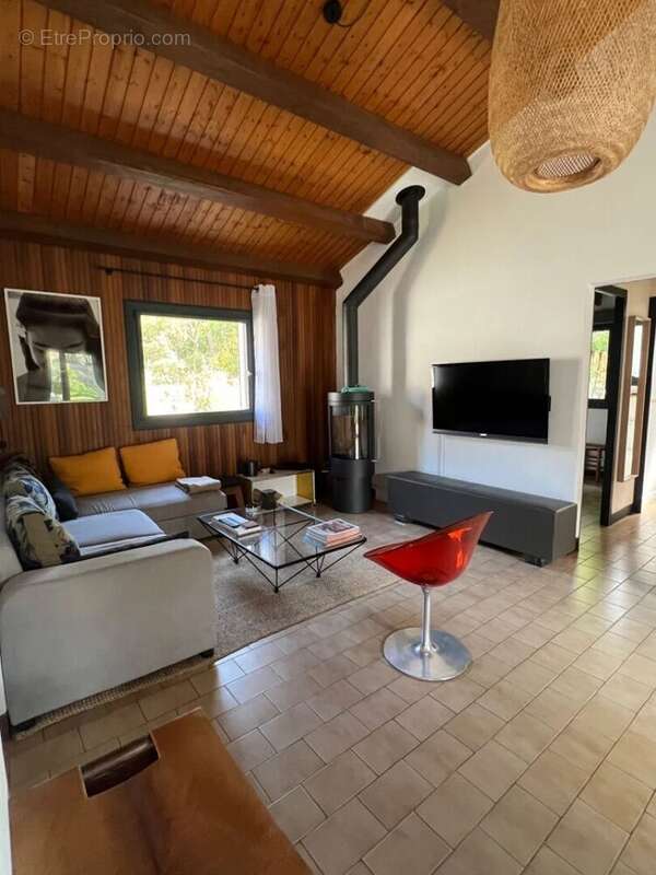 Maison à JARD-SUR-MER