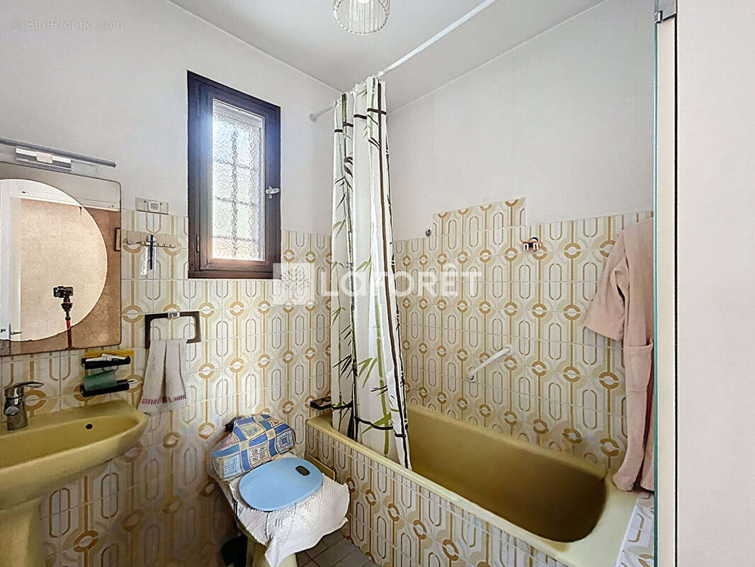 Maison à LES PENNES-MIRABEAU