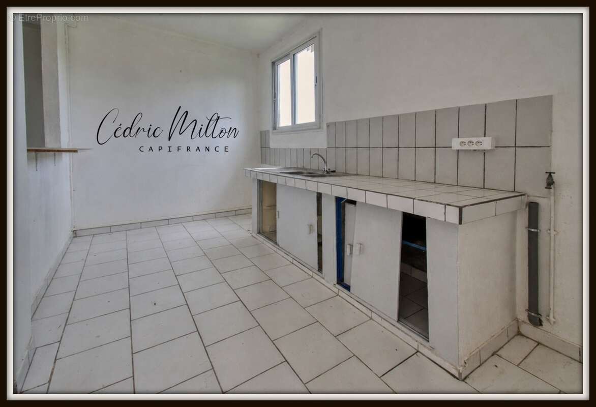 Maison T4 + T3 – Ducos, quartier Baringthon - photo 14