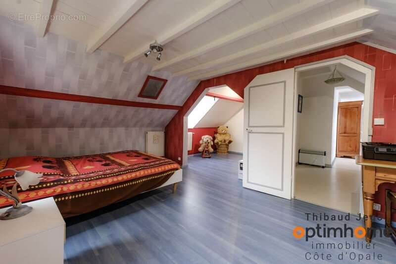 Maison à PIHEN-LES-GUINES