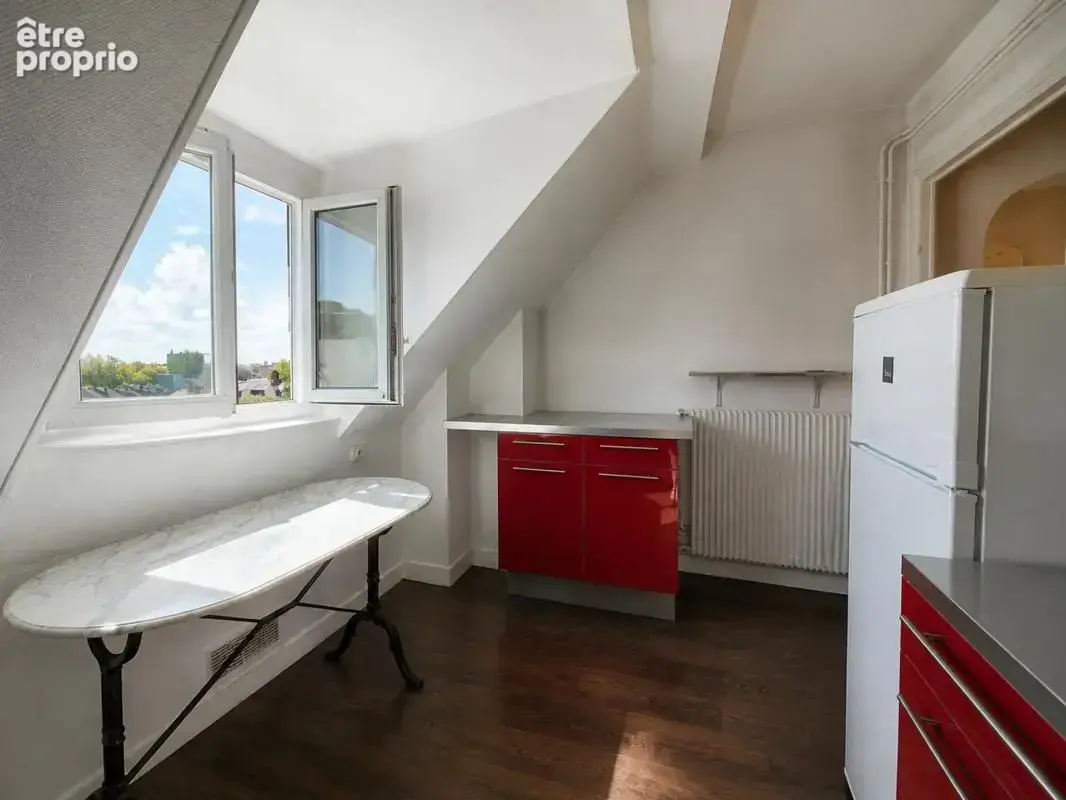 Appartement T3 de 64 m² situé à Tours - photo 4