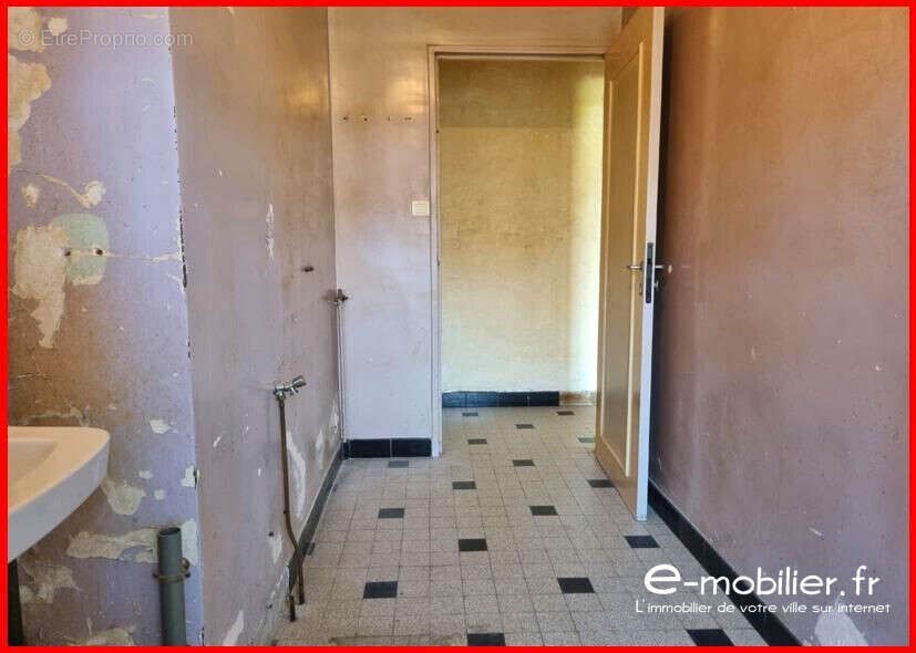 Appartement à ROANNE