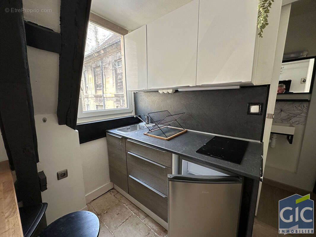 Appartement à CAEN