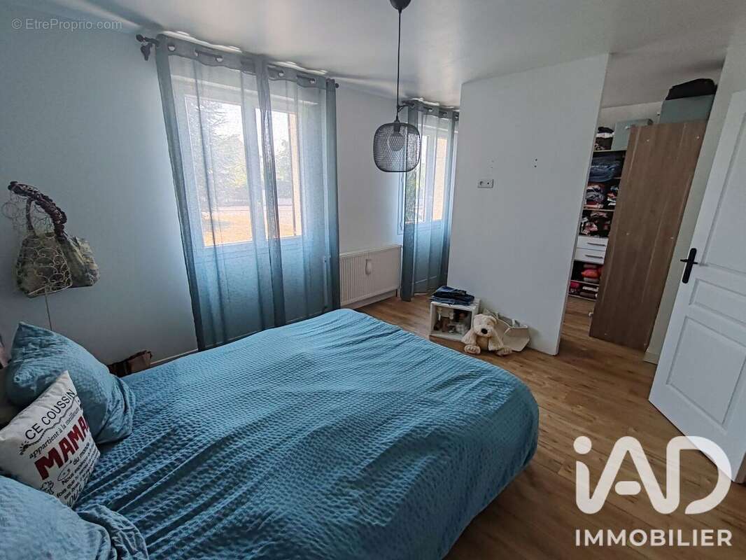 Maison 110 m² à Betheny  - photo 4
