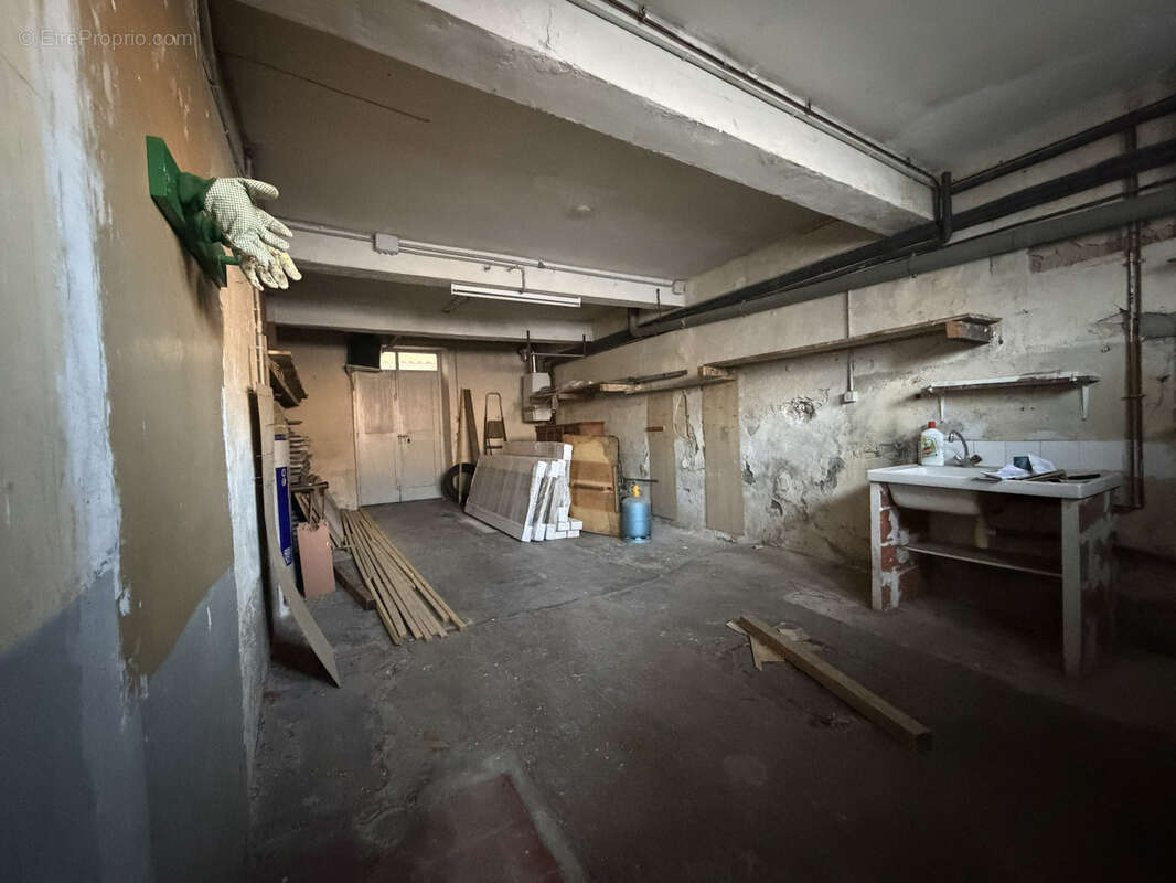 Maison à CARCASSONNE