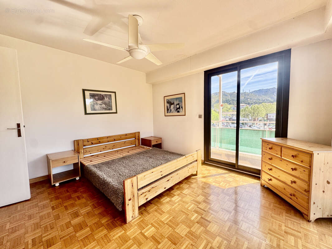 Appartement à MARSEILLE-9E