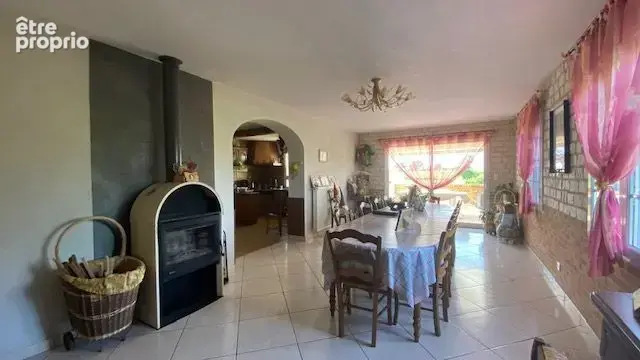 Maison 6 pièces 155 m² à vendre à Boisme (79300) - photo 8