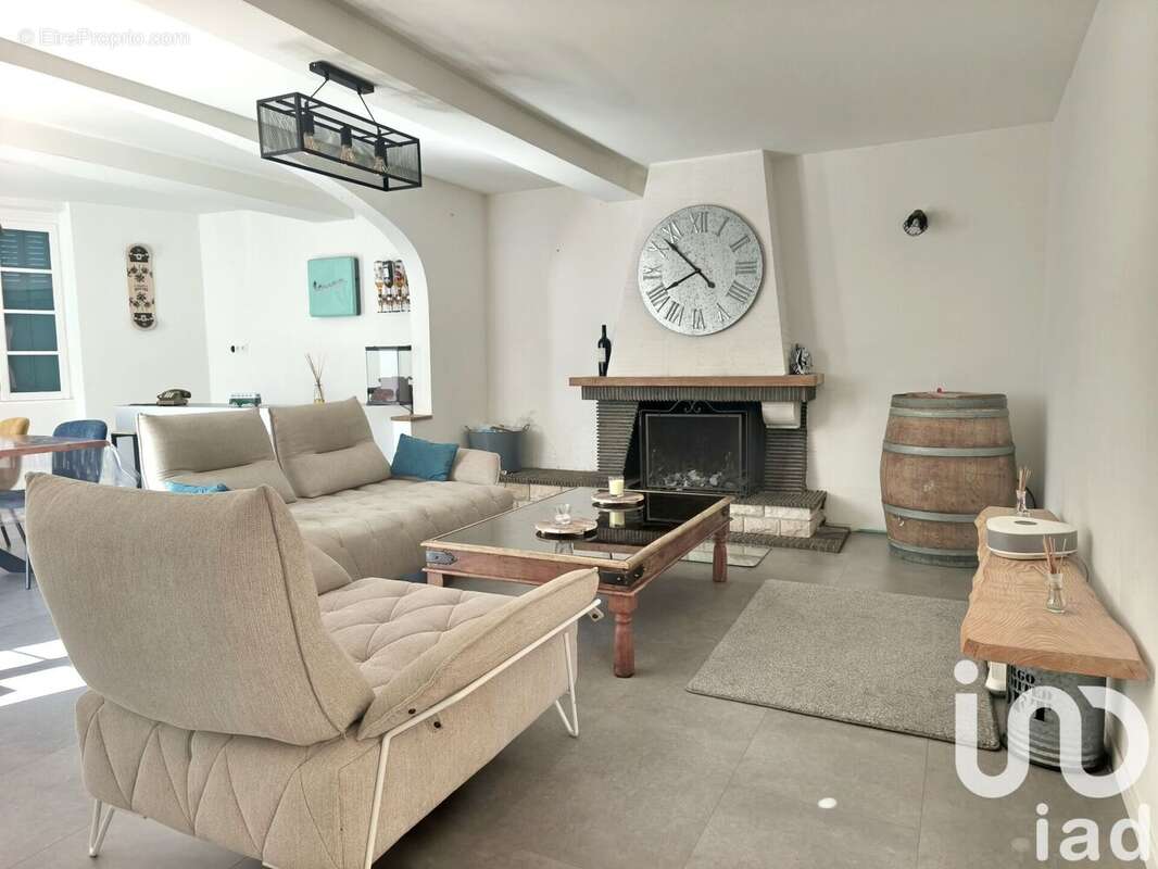 Photo 4 - Maison à VIC-EN-BIGORRE